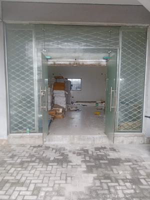 100sqm Shop Space Ground Floor, Shoprite, Jakande, Lekki, Lagos, Shop for Rent