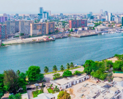 a Prime 1,905 Sqm Land, Off Adeola Odeku, Victoria Island (vi), Lagos, Mixed-use Land for Sale