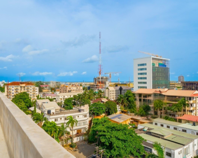 a Prime 1,500 Sqm Land Available, Oju Olobun, Victoria Island (vi), Lagos, Mixed-use Land for Sale