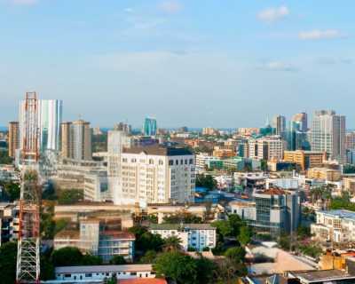 a Prime 1,556 Sqm Land, Oyin Jolayemi Street, Victoria Island (vi), Lagos, Land for Sale