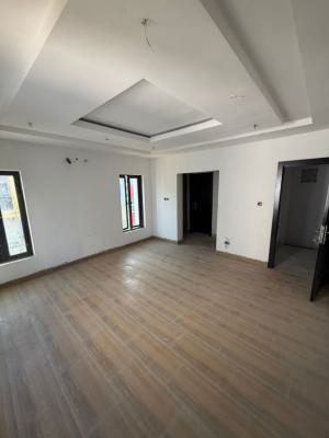 Lovely Brand-new 4bedroom Duplex with Bq, Gra, Ogudu, Lagos, Terraced Duplex for Sale