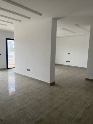 Brand-new Luxury 4-bedroom Apartments with Pool & Elevator, Banana Island Road, Ikoyi, Lagos, Flat / Apartment for Rent