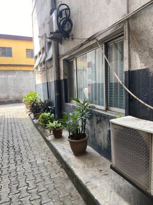 35 Sq Ground Floor Office Space, Bode Thomas, Surulere, Lagos, Office Space for Rent