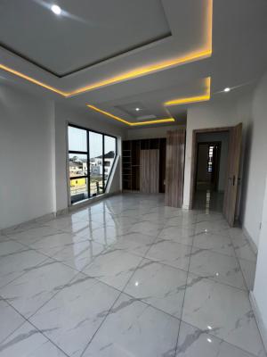 4 Bedrooms, Apha Beach, Lekki, Lagos, Flat / Apartment for Rent