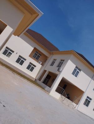 6bedroom Fully Detached Duplex with a Bq, Maitama, Maitama District, Abuja, Detached Duplex for Rent
