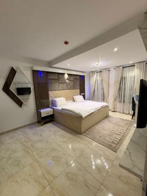 2 Bedrooms, Chevron, Lekki, Lagos, Flat / Apartment for Rent