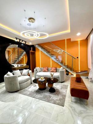 2 Bedrooms, Phase1, Lekki, Lagos, Flat / Apartment for Rent