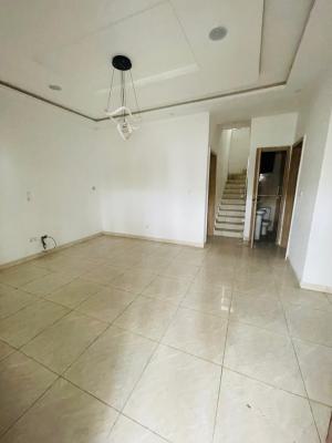 4 Bedrooms, Harris Drive, Lekki, Lagos, Terraced Duplex for Rent