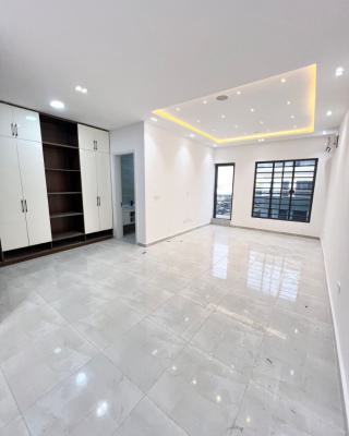 4 Bedrooms, Oniru, Victoria Island (vi), Lagos, Terraced Duplex for Rent