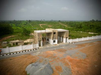 Invest in an Eco-luxury Residential Estate in a Fast Growing Area, Agbowa, Ikorodu, Lagos, Land for Sale