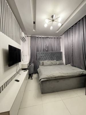 2 Bedrooms, Ikate, Lekki, Lagos, Flat / Apartment for Rent