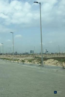 3,241 Sqm School-approved Land, Lekki Phase 1, Lekki, Lagos, Commercial Land for Sale