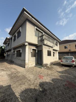 Affordable 4 Bedroom Apartment Available in a Prime Location, Badore, Ajah, Lagos, Flat / Apartment for Rent