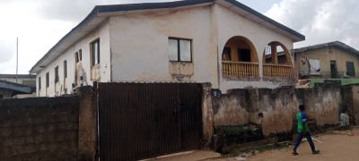 Blocks of 4 Flats at Elliot Iju Ishaga, Elliot Iju Ishaga Lagos, Iju-ishaga, Agege, Lagos, Block of Flats for Sale