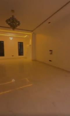 7 Bedrooms Fully Detached Duplex  + 2 Rooms Bq, Asokoro District, Abuja, Detached Duplex for Rent