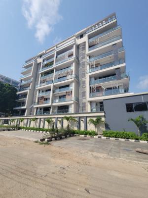4bedroom Maisonette in Ikoyi Lagos, Ikoyi, Lagos, Flat / Apartment for Rent