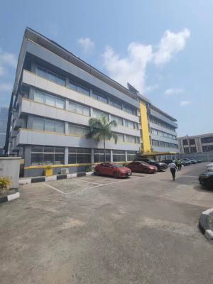 300 Sqm Commercial Space, Office Space for Rent, Victoria Island (vi), Lagos, Office Space for Rent