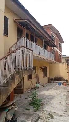 Block of 4 Flats, Ketu, Lagos, Block of Flats for Sale
