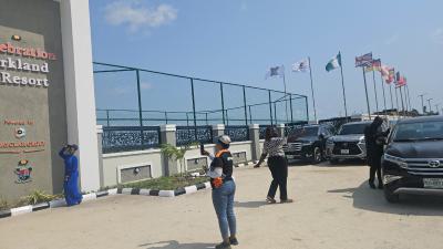 Buy and Build Land, Eleko Ibeju-lekki, Ajah, Lagos, Residential Land for Sale