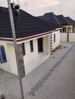 3 Bedroom Detached Bungalow, Baba Adisa, Ibeju Lekki, Lagos, Detached Bungalow for Sale