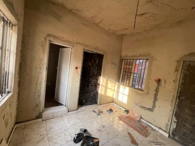 Spacious Room Self Contained, Opposite Blenco Supermarket, Sangotedo, Ajah, Lagos, Self Contain (single Rooms) for Rent
