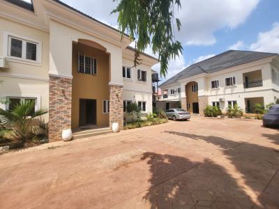 Executive Luxury 8 Units of Luxury 1 Bedroom & Palour Block of Flats, Behind Federal Govt College, Independence Layout, Enugu, Enugu, Block of Flats for Sale