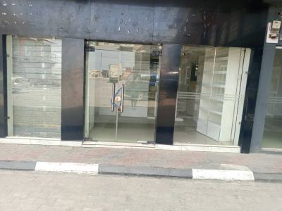 Shop, The Hub Plaza 62 Addo Road Ajah, Lagos, Ajah, Lagos, Plaza / Complex / Mall for Rent