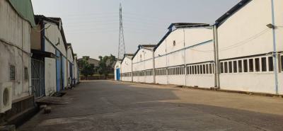 51,640 Sqms Warehouses Complex, Apapa  - Oshodi Expressway, Isolo, Lagos, Warehouse for Sale