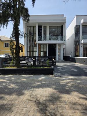 5bedroom Detached House with Swimming Pool, Lekki County Home, Lekki Phase 2, Lekki, Lagos, Detached Duplex for Sale