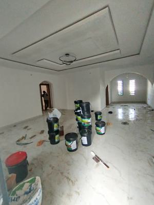 Extra Massive Beautiful Standard 3bedroom Apartments All Room Ensuit, One of The Estates in Badore, Badore, Ajah, Lagos, Flat / Apartment for Rent