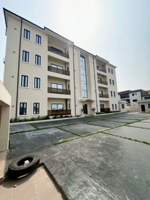 3 Bedroom Apartment, Ikate, Lekki, Lagos, Flat / Apartment for Rent