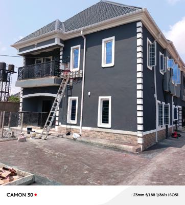 Smart Looking Mini Flat, Isheri By Bucknor Estate, Isolo, Lagos, Mini Flat (room and Parlour) for Rent