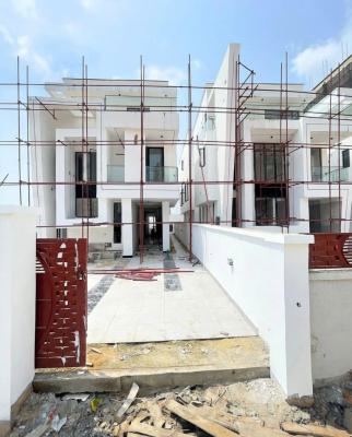 5 Bedroom Detached Duplex, Lekki Phase 1, Lekki, Lagos, Detached Duplex for Sale