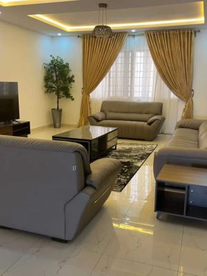 Luxury 3 Nos. of 5 Bedroom Furnished & Serviced Duplexes,bq,pool, Elevator, Asokoro District, Abuja, Terraced Duplex for Rent