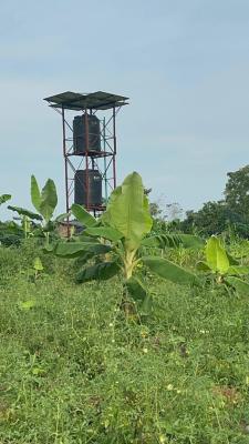 Farm Land Investment with Great Returns on Investment, Off Funnab and Alabata Market, Abeokuta South, Ogun, Mixed-use Land for Sale
