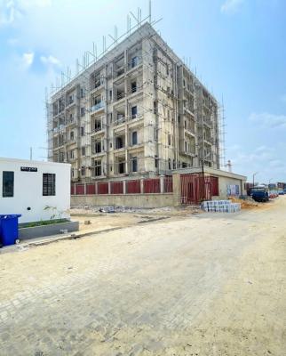 1 Bedroom Apartment, Lekki Phase 1, Lekki, Lagos, Block of Flats for Sale
