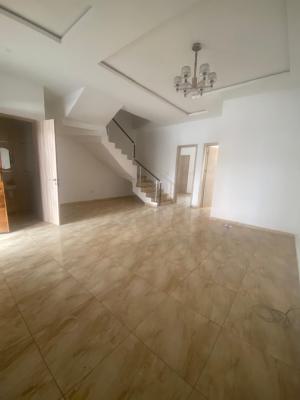 4 Bedroom Terrace, Harris Drive, Vgc, Lekki, Lagos, Terraced Duplex for Rent