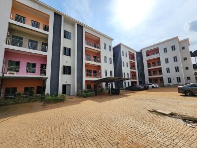 Brand New Luxury Spacious 2 Bedroom Apartment, Behind Capital Hub, Mabushi, Abuja, Flat / Apartment for Sale