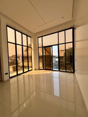 Brand New 3 Bedroom Apartment with Swimming Pool and Gym, Lekki Phase 1, Lekki, Lagos, Flat / Apartment for Sale