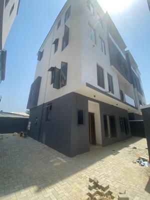 7bedrooms Semi Detached Duplex with a Bq, Lekki Phase 1, Lekki, Lagos, Semi-detached Duplex for Sale