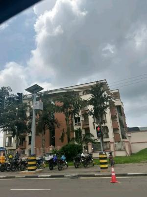 8 Units of 3 Bedroom Apartments and Two Units of 2 Bedroom Penthouses, Asokoro District, Abuja, Block of Flats for Sale