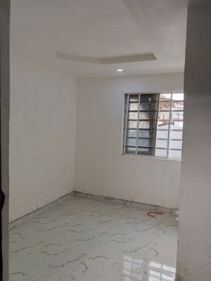 Beautiful Newly Renovated 2 Bedroom Flat All Room Ensuit with Pop, Clean and Quiet Gated Street Off Wema Bank Oregun Ikeja, Oregun, Ikeja, Lagos, Flat / Apartment for Rent