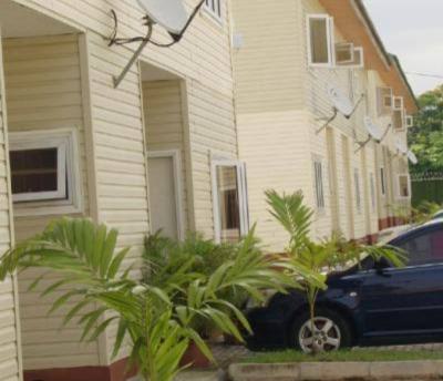 4 Bedroom Terrace Duplex + 1 Room Bq, Royal Estate Obafemi Awolowo, Alausa, Ikeja, Lagos, Terraced Duplex for Rent