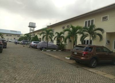 4 Bedroom Terrace Duplex + 1 Rm Oom Bq, Royal Sanderton Estate, Alausa, Ikeja, Lagos, Terraced Duplex for Rent