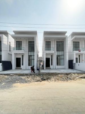 Luxury Contemporary 4 Bedroom Fully Detached Duplex, Ajah, Ajah, Lagos, Detached Duplex for Sale
