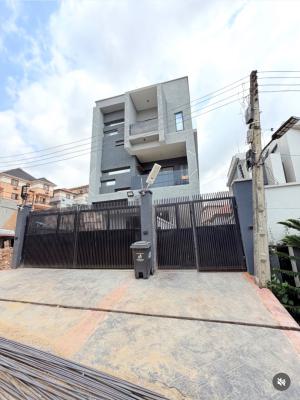 Fairly Used 4 Bedroom Semi Detached Duplex, Omole Phase 2, Ikeja, Lagos, Semi-detached Duplex for Sale