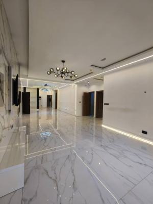 Luxury 3bedroom Apartment with Tvs and  Acs, Ikoyi Lagos States, Ikoyi, Lagos, Flat / Apartment for Rent