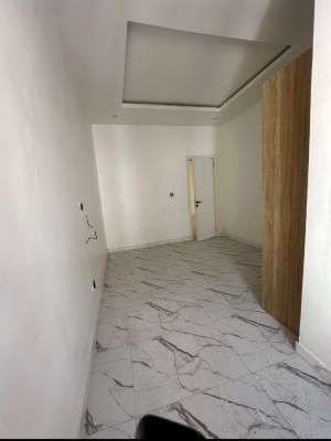 Nice Room Downstairs, Idado Road, Lekki, Idado, Lekki, Lagos, House for Rent