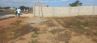 Affordable 150sqm Land in Kabusa Abuja -- Ideal for Terrace Duplex, After Kabusa Garden Estate, Kabusa, Abuja, Residential Land for Sale
