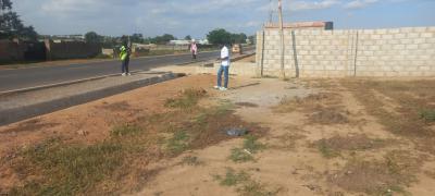 Buy 150sqm Residential Land in Kabusa Abuja -- Smart Investment, After Kabusa Garden Estate, Kabusa, Abuja, Residential Land for Sale